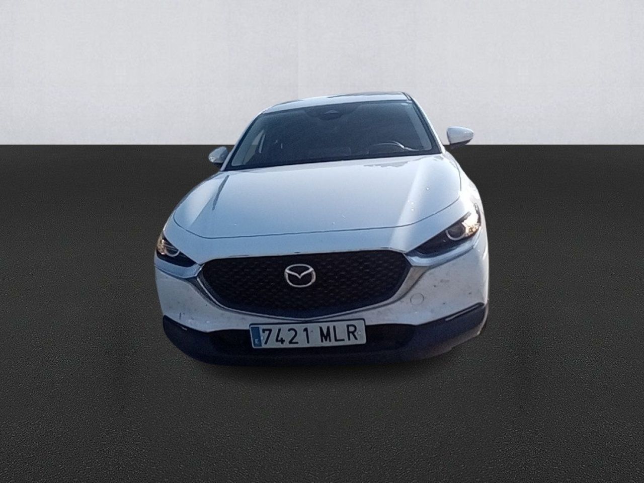 Mazda Cx-30 E-skyactiv G Mhev 90kw Prime-line - Foto 2