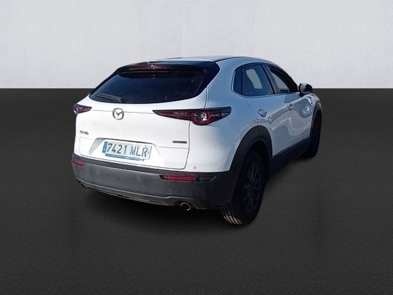 Mazda Cx-30 E-skyactiv G Mhev 90kw Prime-line - Foto 2