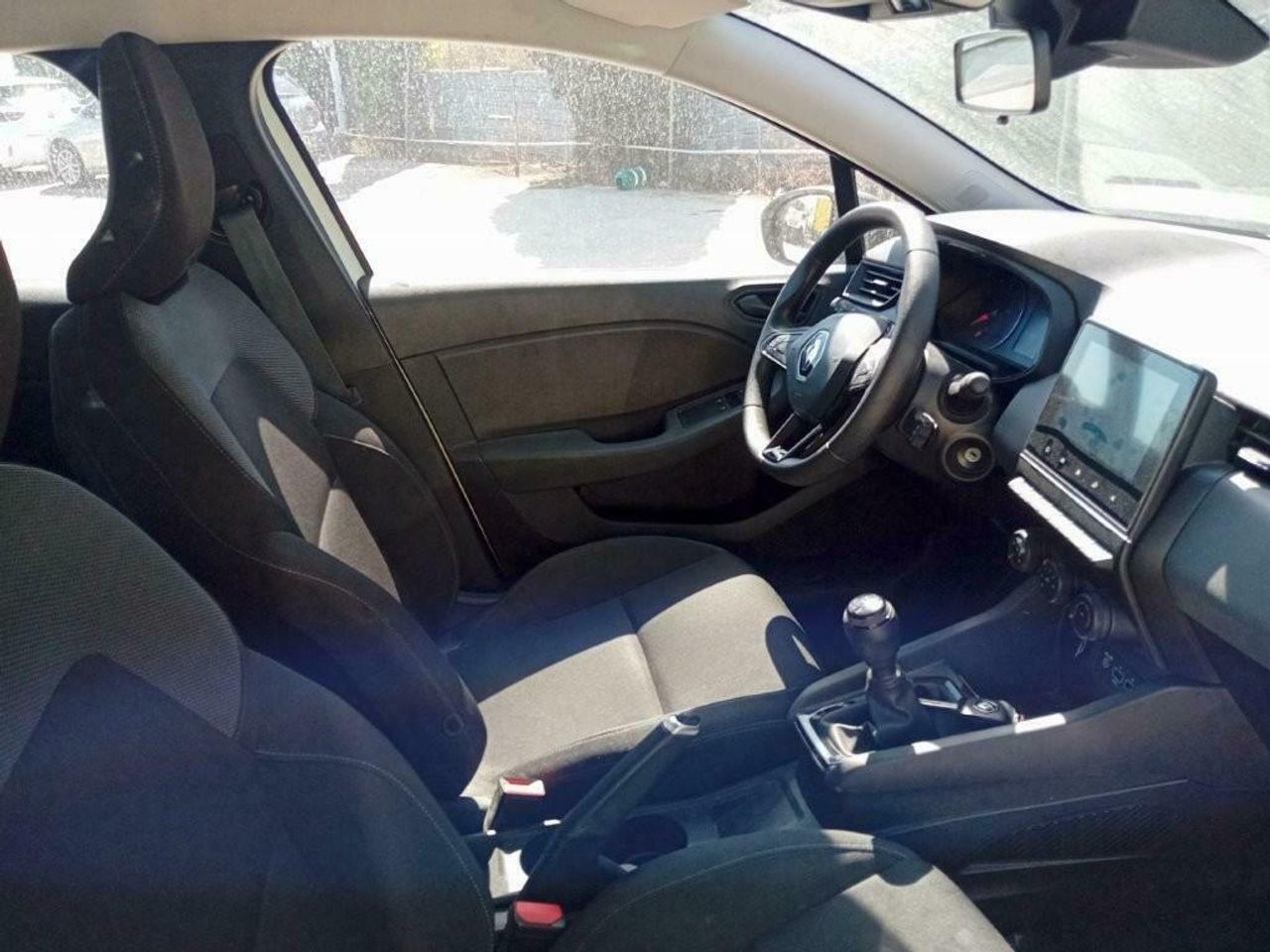 Renault Clio Business Sce 49 Kw (67cv) - Foto 2