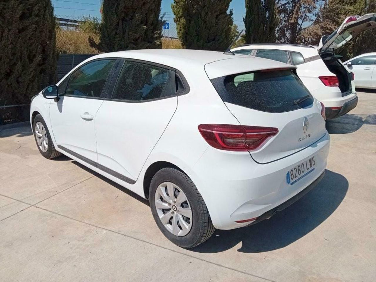 Renault Clio Business Sce 49 Kw (67cv) - Foto 2