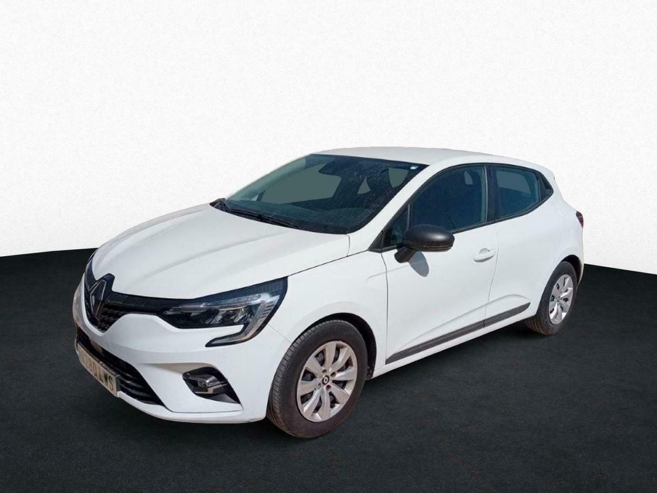 Renault Clio Business Sce 49 Kw (67cv) - Foto 2
