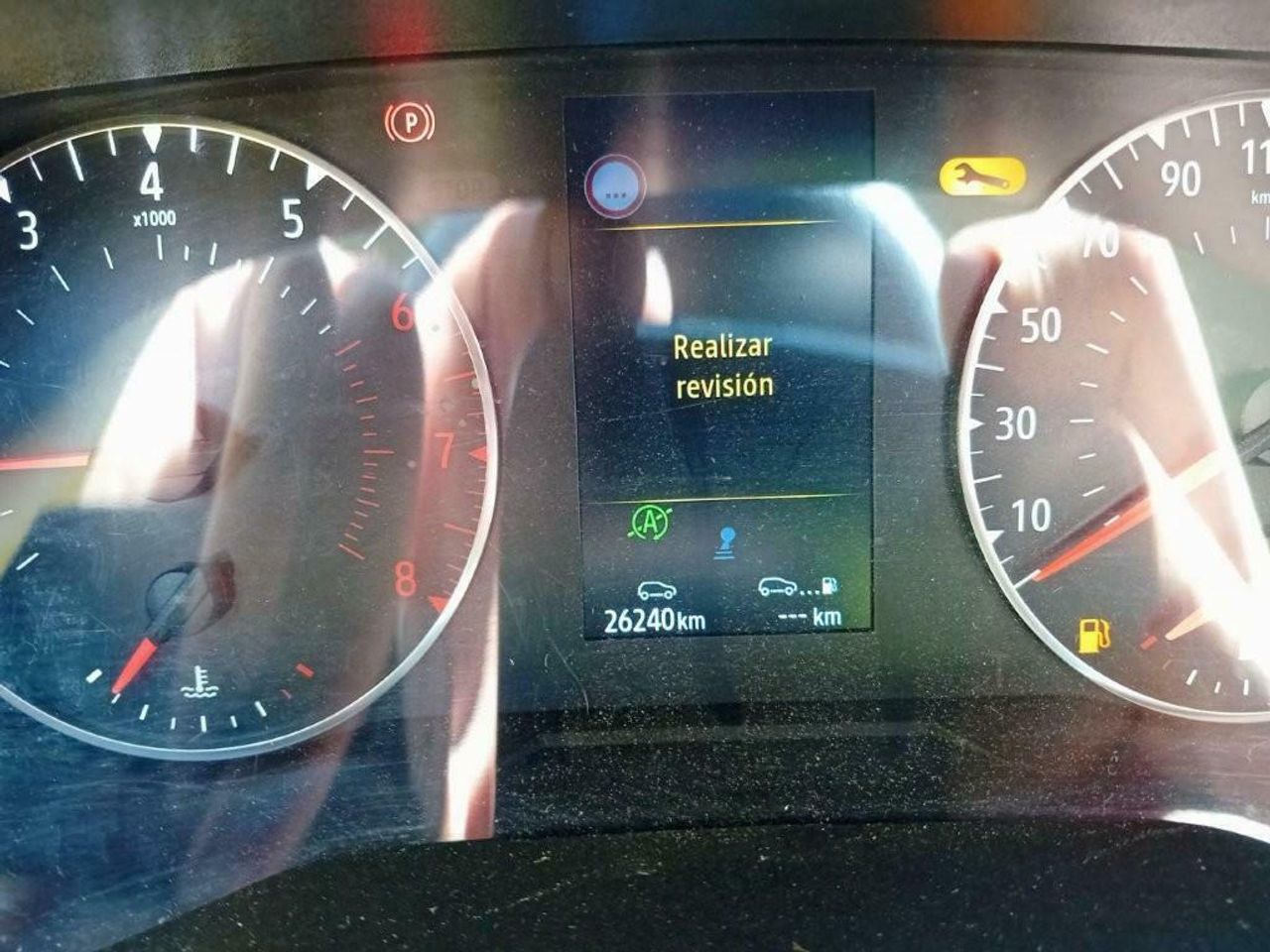 Renault Clio Business Sce 49 Kw (67cv) - Foto 2