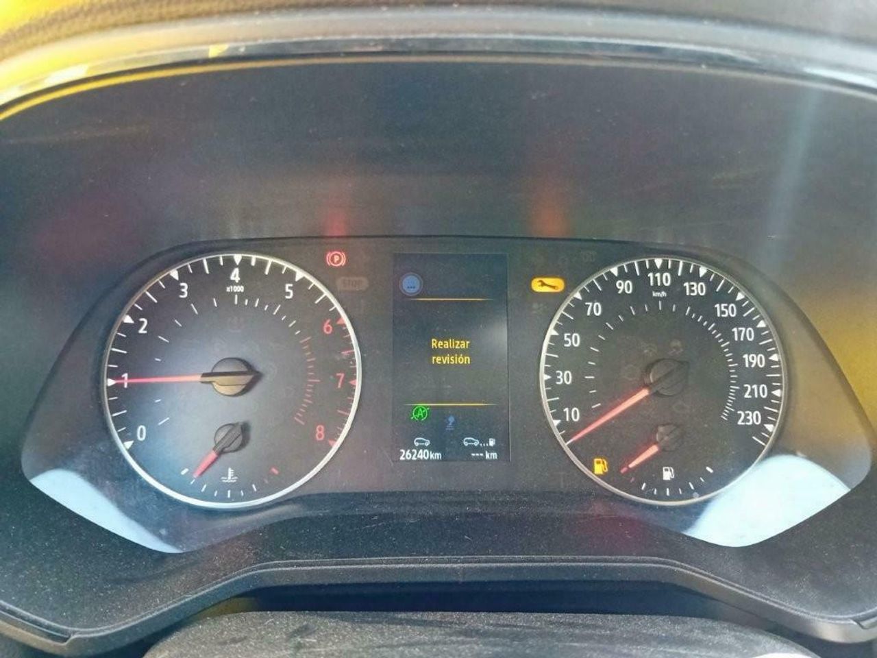 Renault Clio Business Sce 49 Kw (67cv) - Foto 2