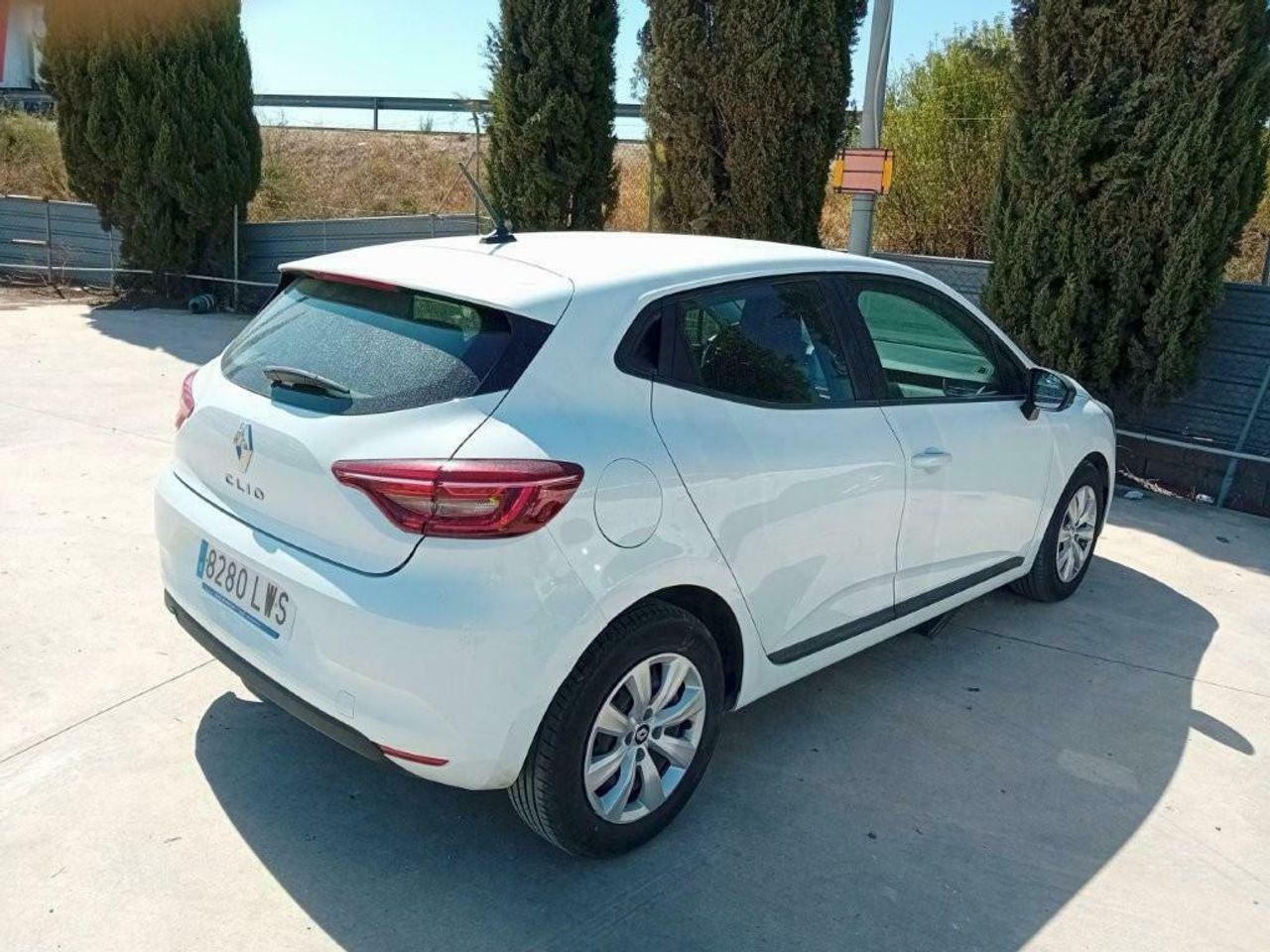 Renault Clio Business Sce 49 Kw (67cv) - Foto 2