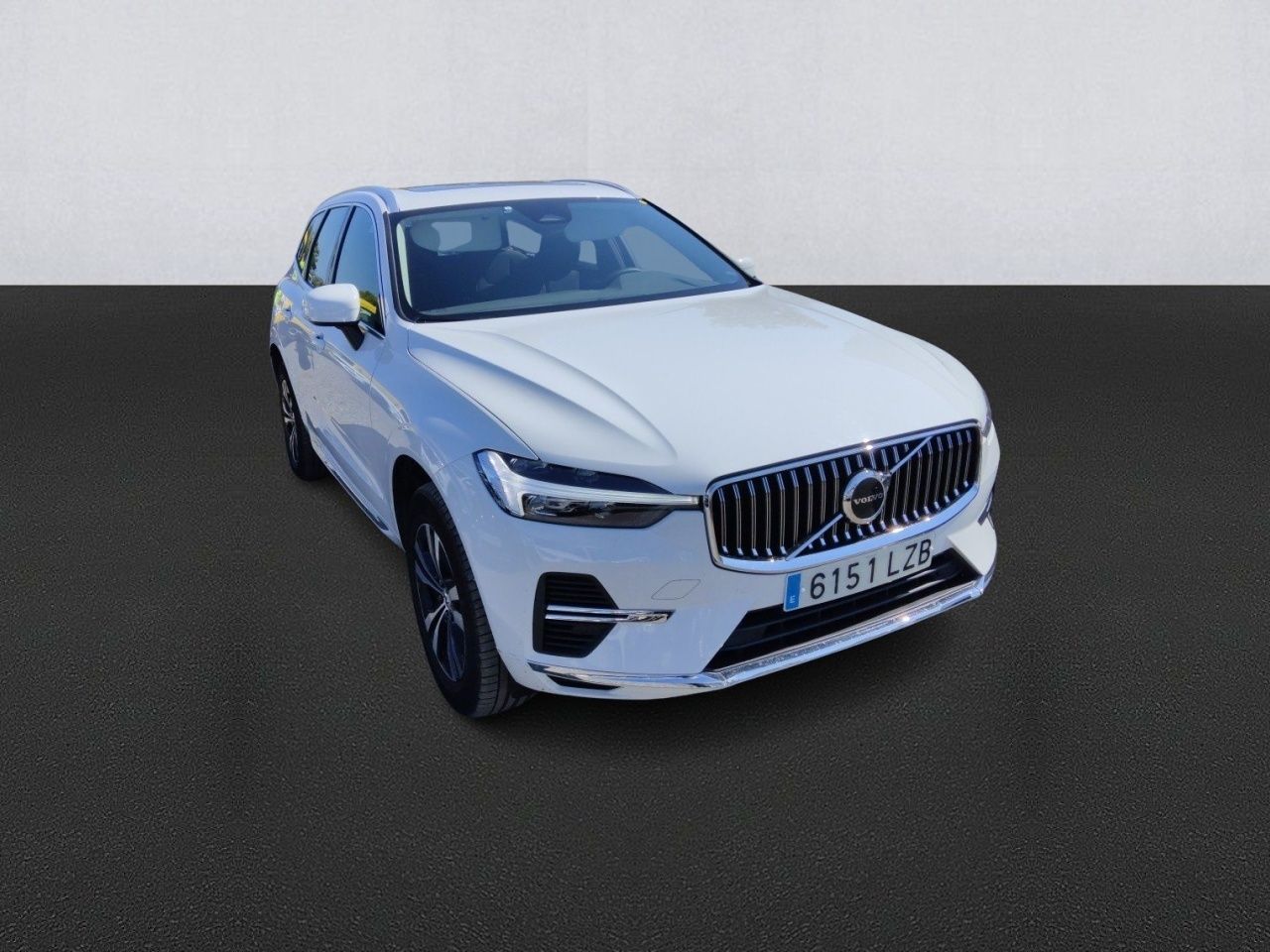 Volvo Xc60 2.0 T6 Awd Recharge Inscription Exp Auto - Foto 2