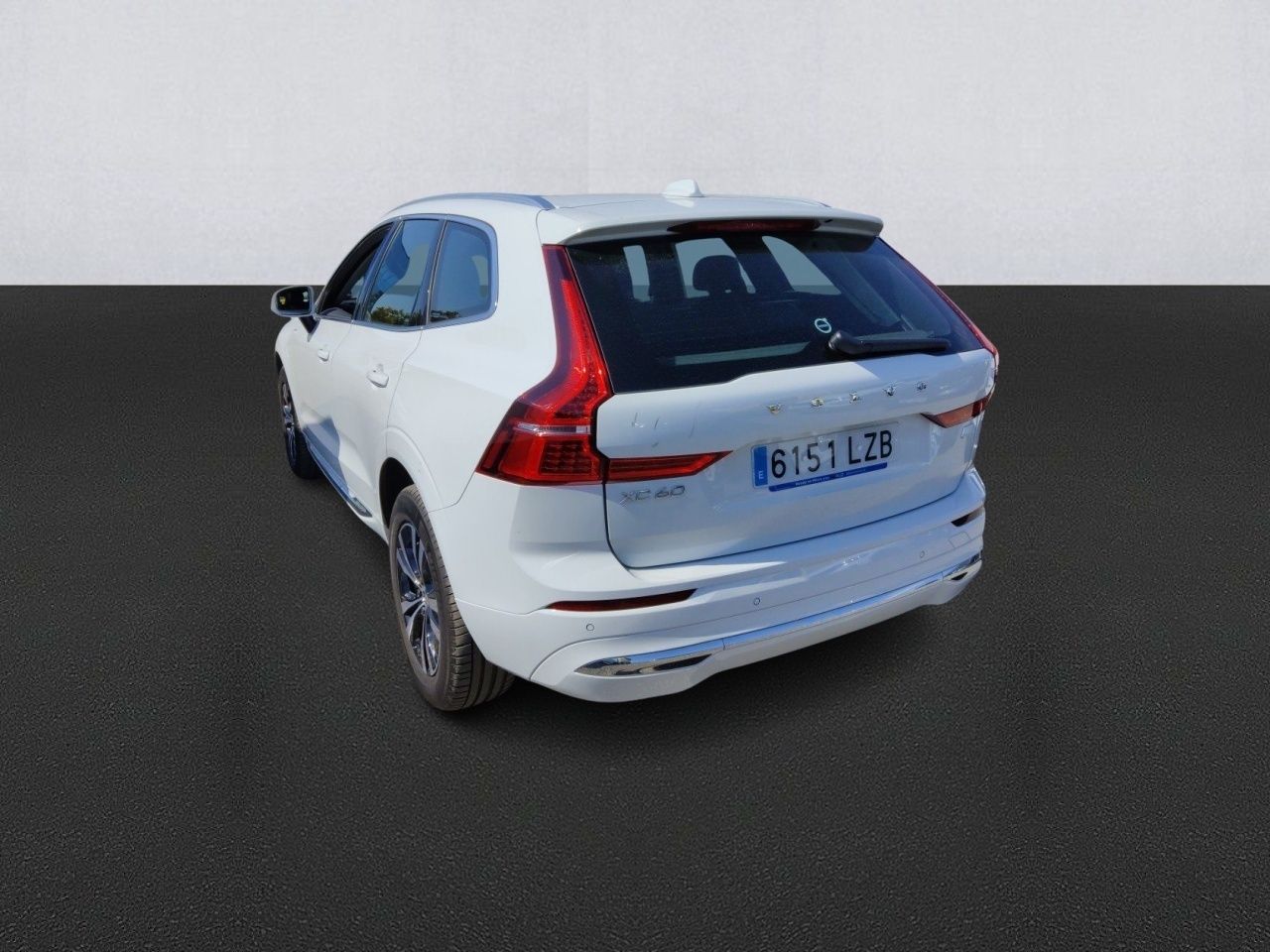 Volvo Xc60 2.0 T6 Awd Recharge Inscription Exp Auto - Foto 2