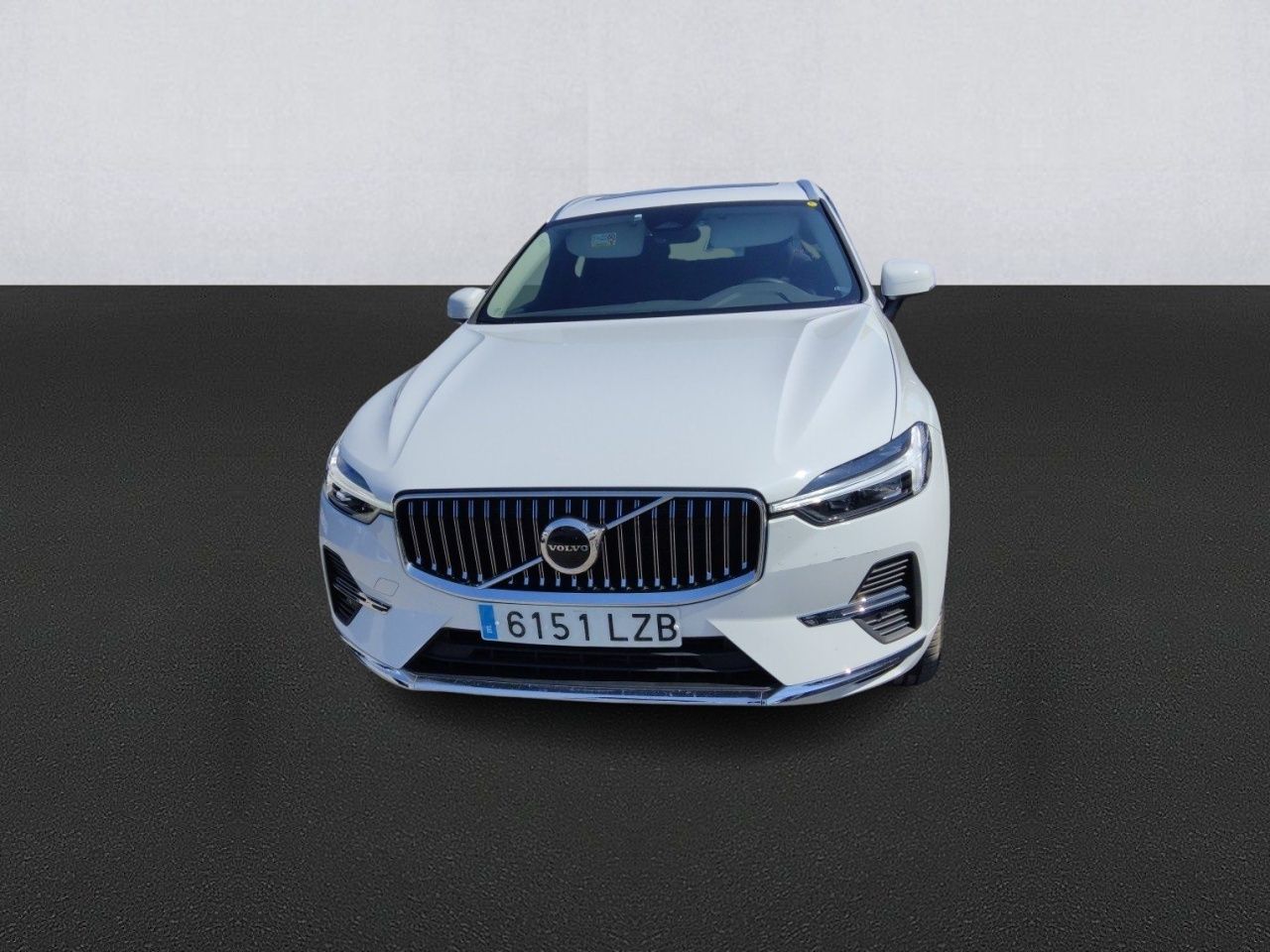 Volvo Xc60 2.0 T6 Awd Recharge Inscription Exp Auto - Foto 2