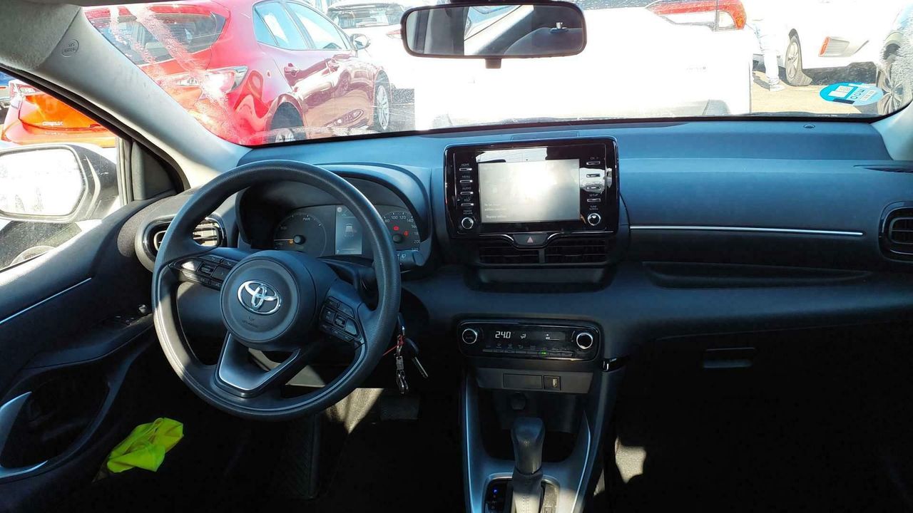 Toyota Yaris 1.5 120h Business Plus - Foto 2