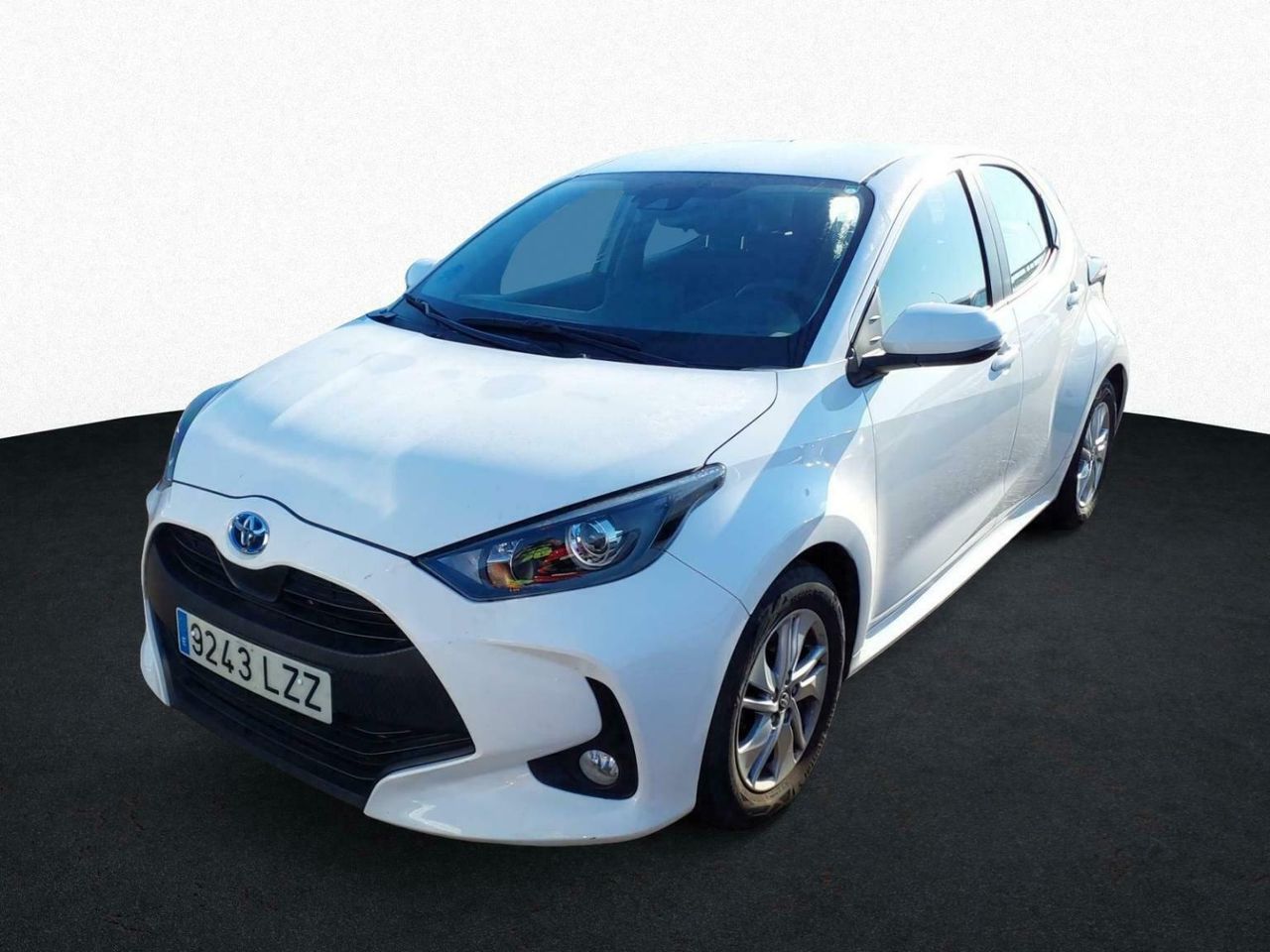 Toyota Yaris 1.5 120h Business Plus - Foto 2