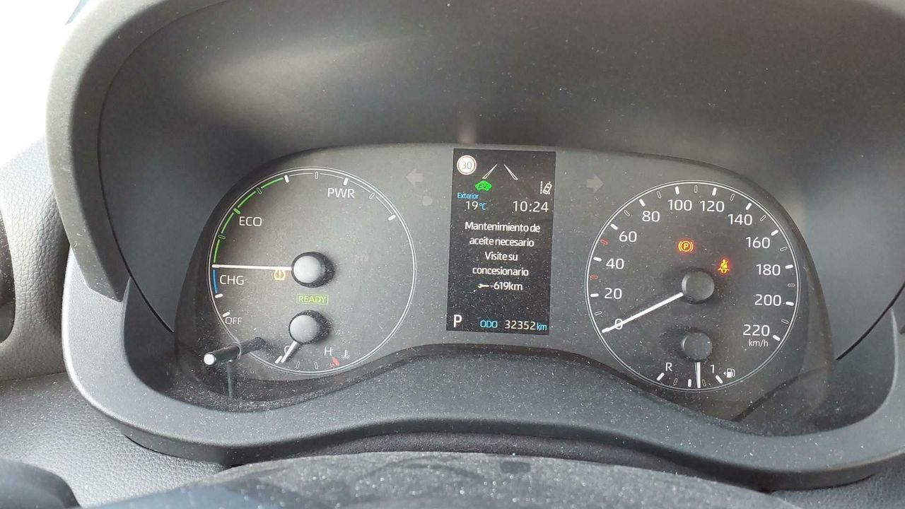 Toyota Yaris 1.5 120h Business Plus - Foto 2