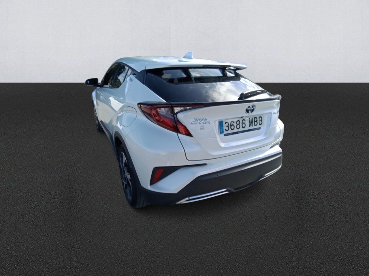 Toyota C-hr 2.0 180h Advance - Foto 2