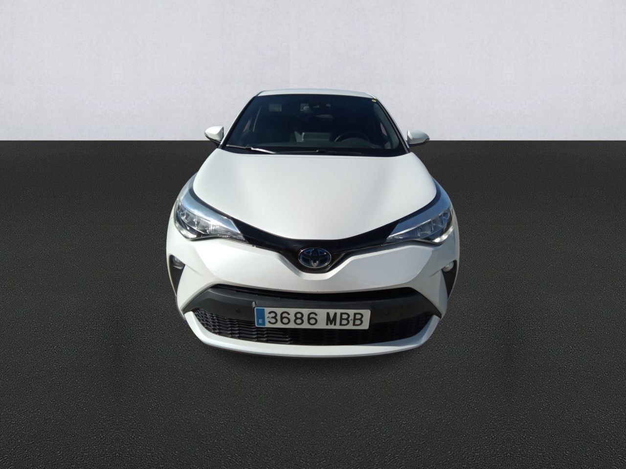 Toyota C-hr 2.0 180h Advance - Foto 2