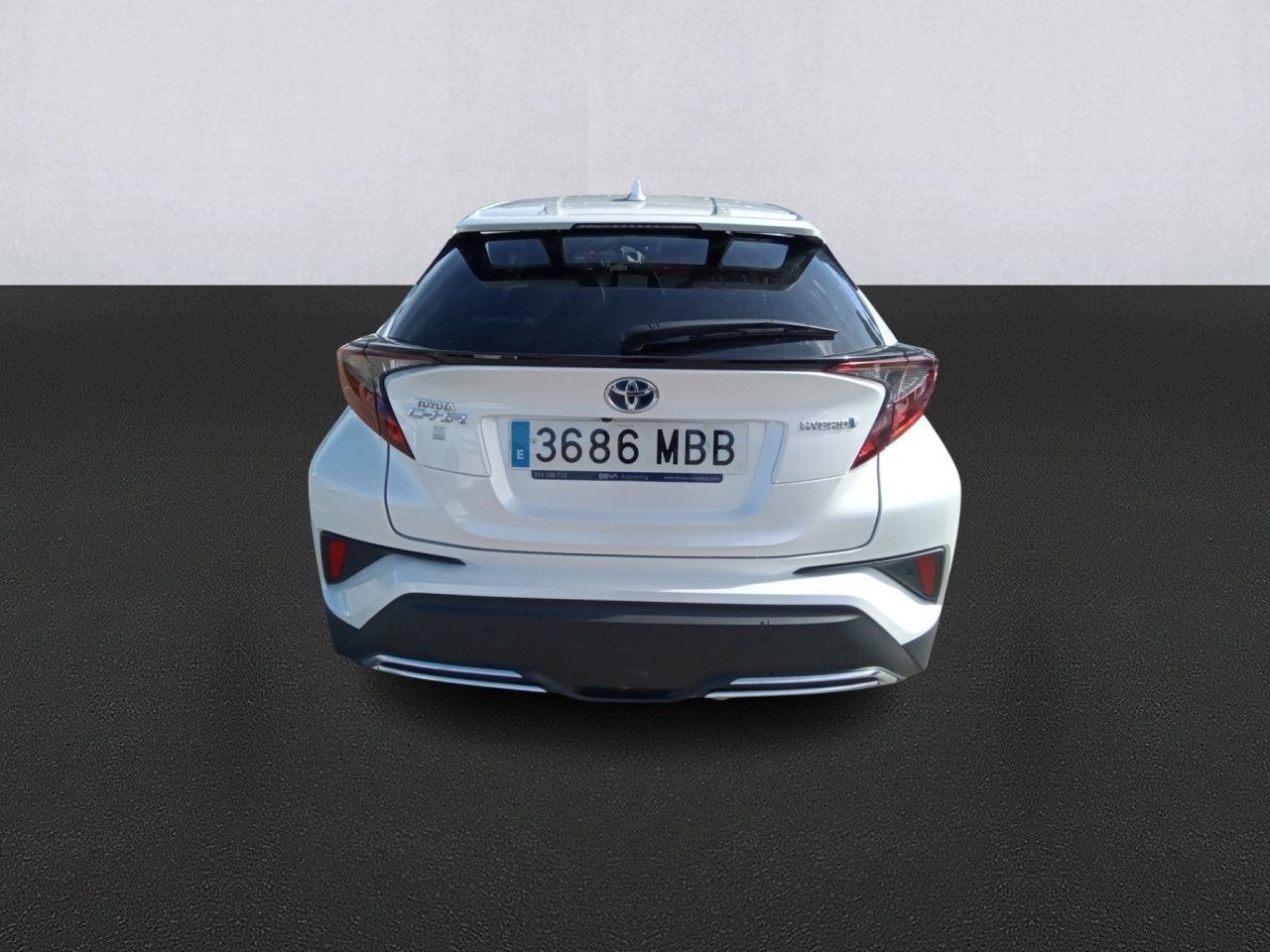 Toyota C-hr 2.0 180h Advance - Foto 2