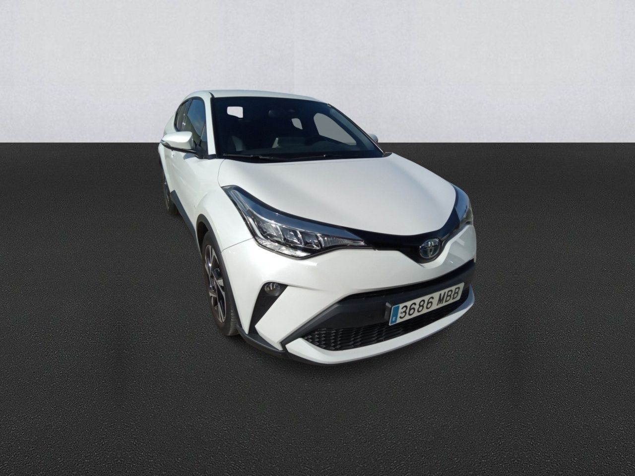 Toyota C-hr 2.0 180h Advance - Foto 2