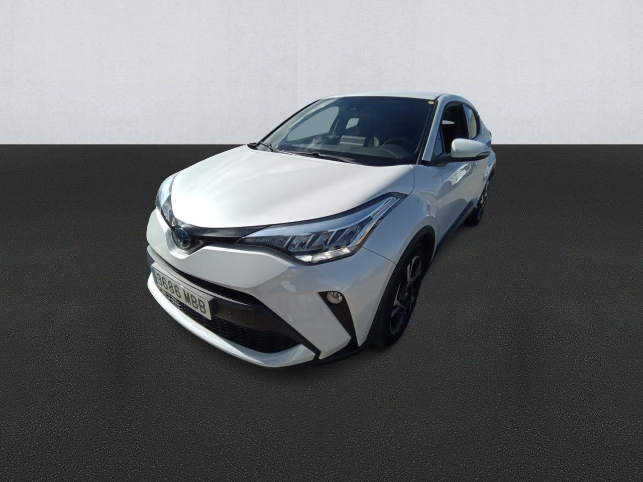 Toyota C-hr 2.0 180h Advance - Foto 2