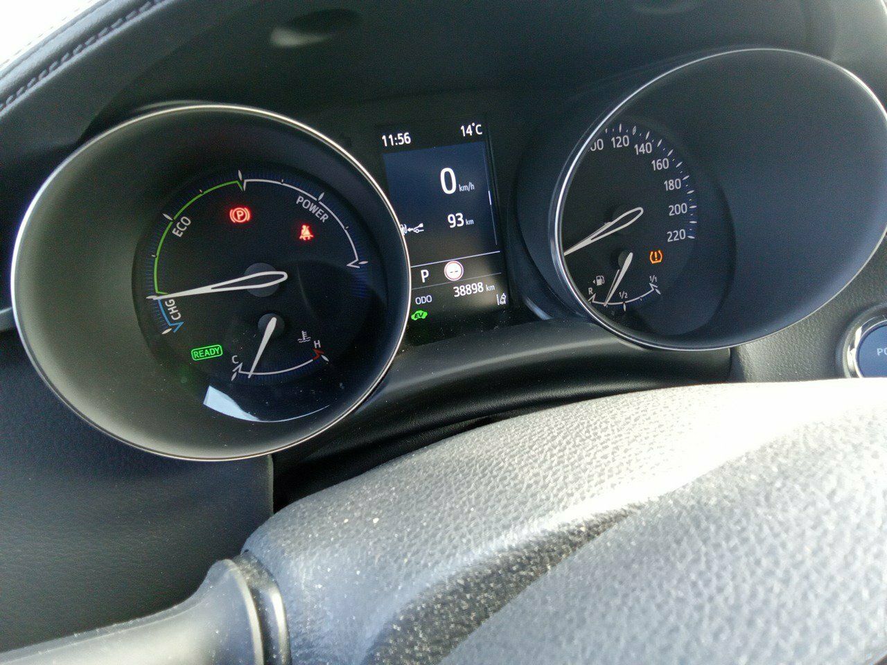 Toyota C-hr 2.0 180h Advance - Foto 2