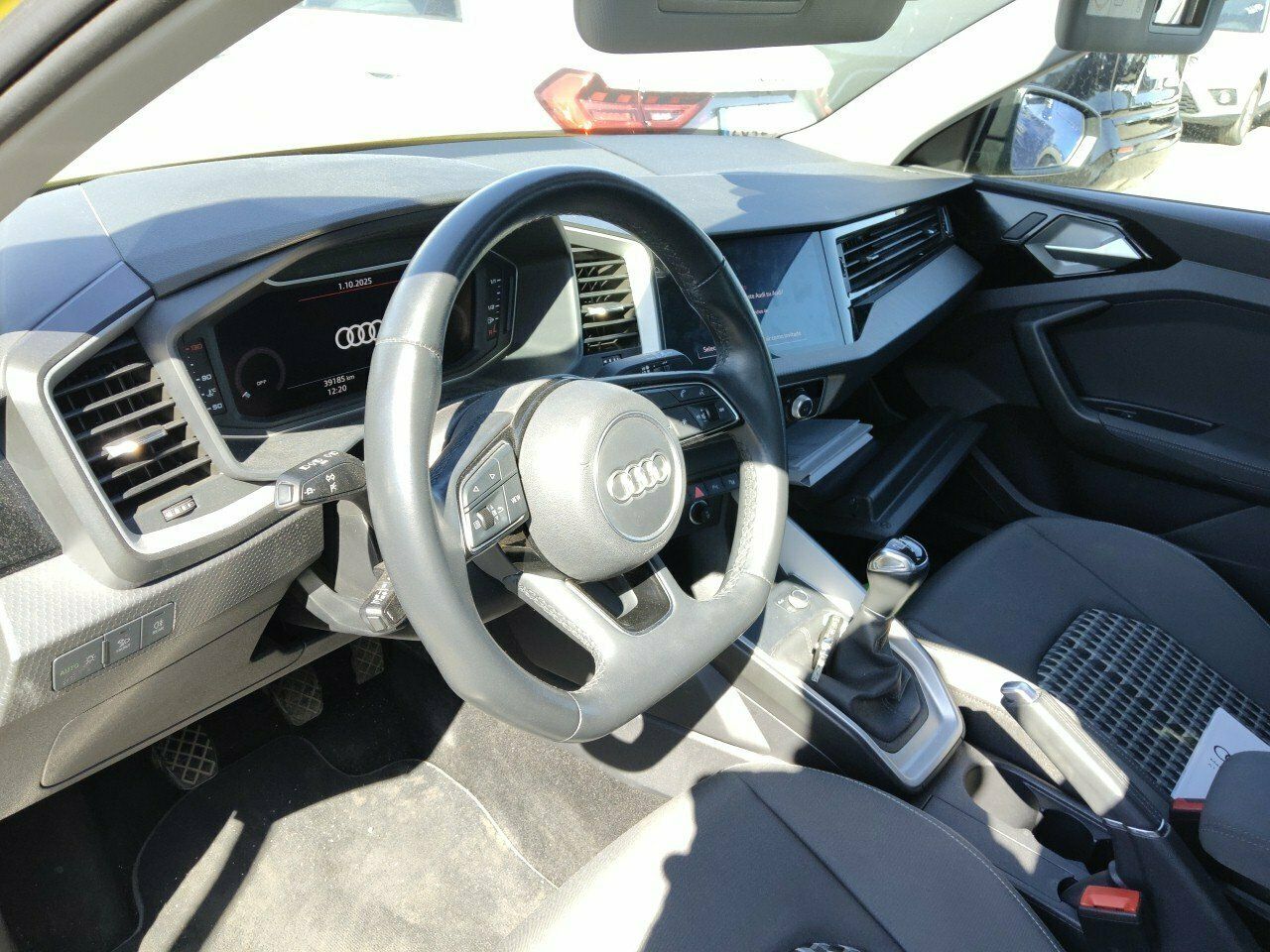 Audi A1 Citycarver Adrenalin 25 Tfsi 70kw (95cv) - Foto 2