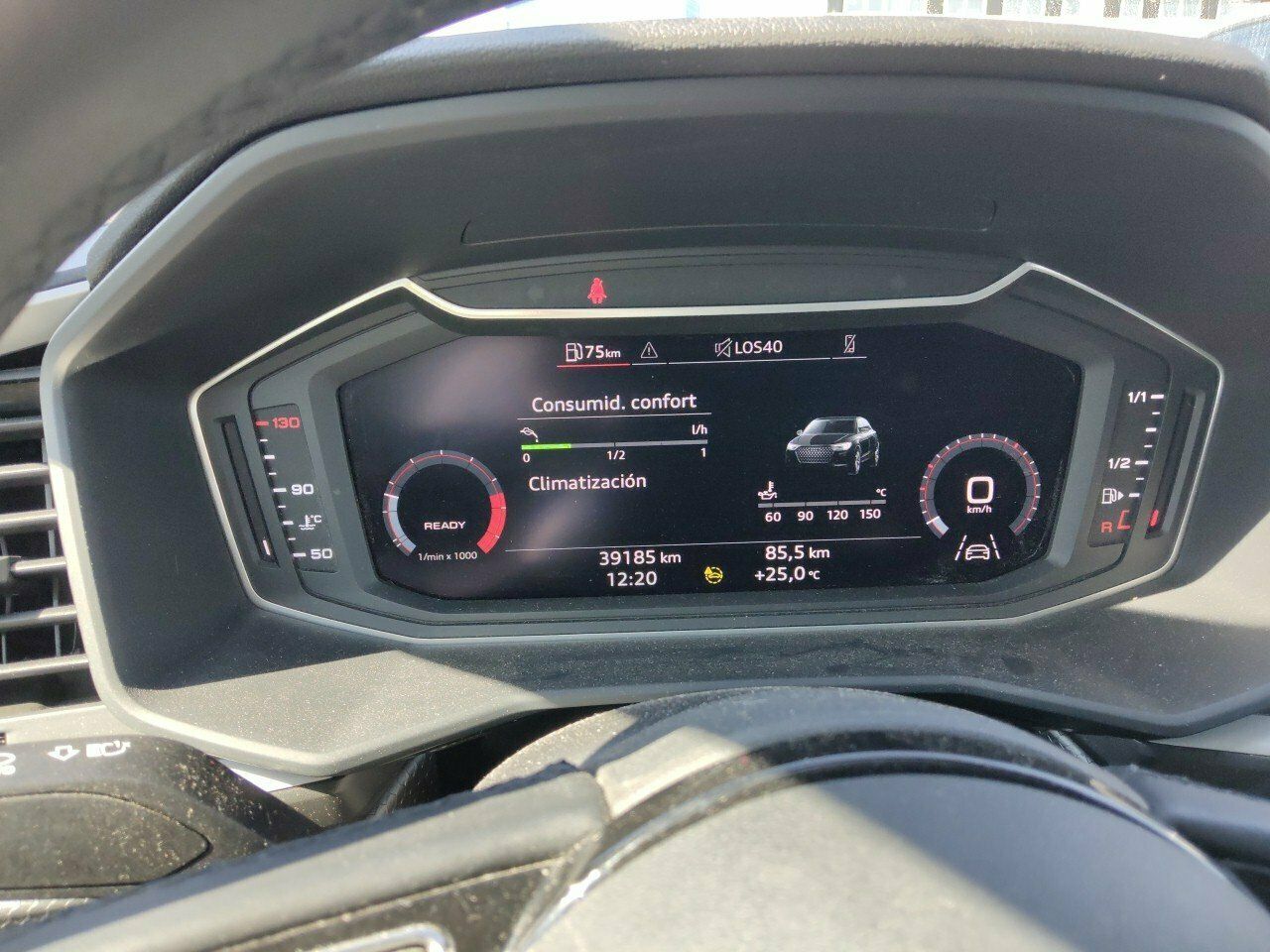 Audi A1 Citycarver Adrenalin 25 Tfsi 70kw (95cv) - Foto 2