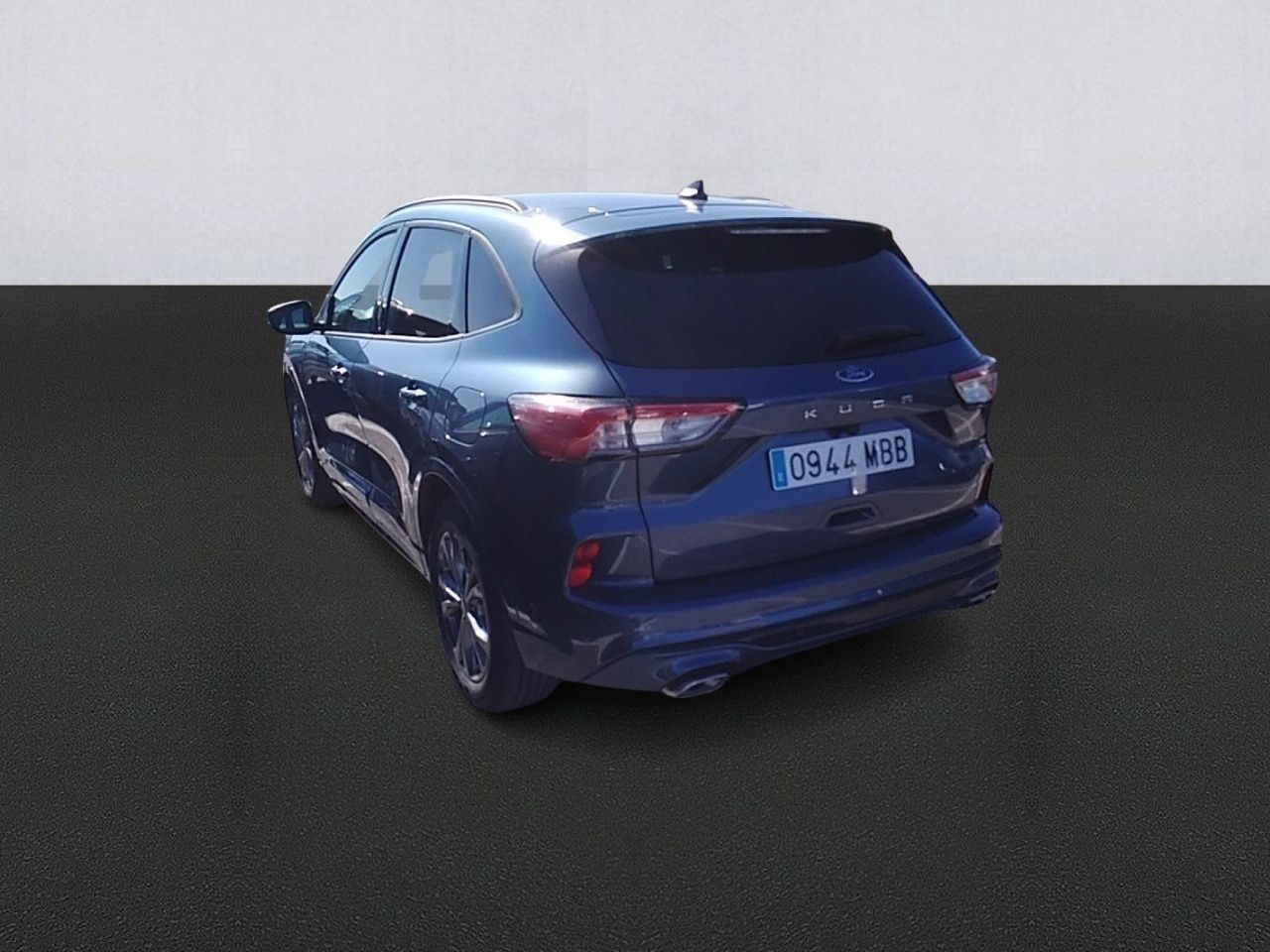 Ford Kuga St-line X 1.5 Ecoblue 88kw (120cv) Auto - Foto 2