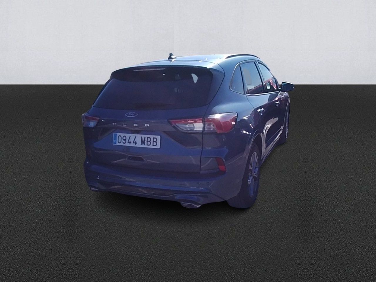 Ford Kuga St-line X 1.5 Ecoblue 88kw (120cv) Auto - Foto 2