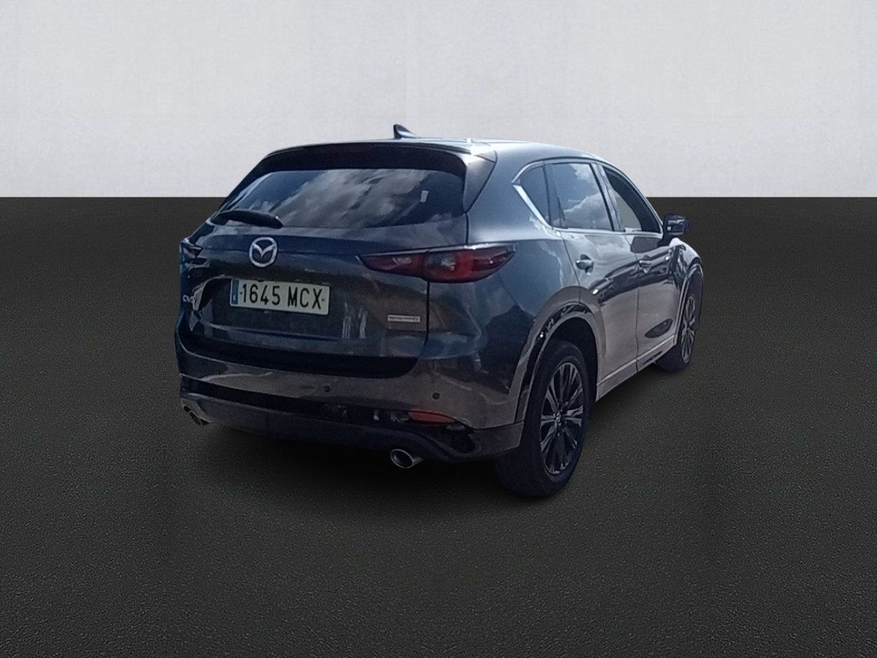 Mazda Cx-5 2.0 Ge 121kw At Homura (sin Pack Bos-mal - Foto 2