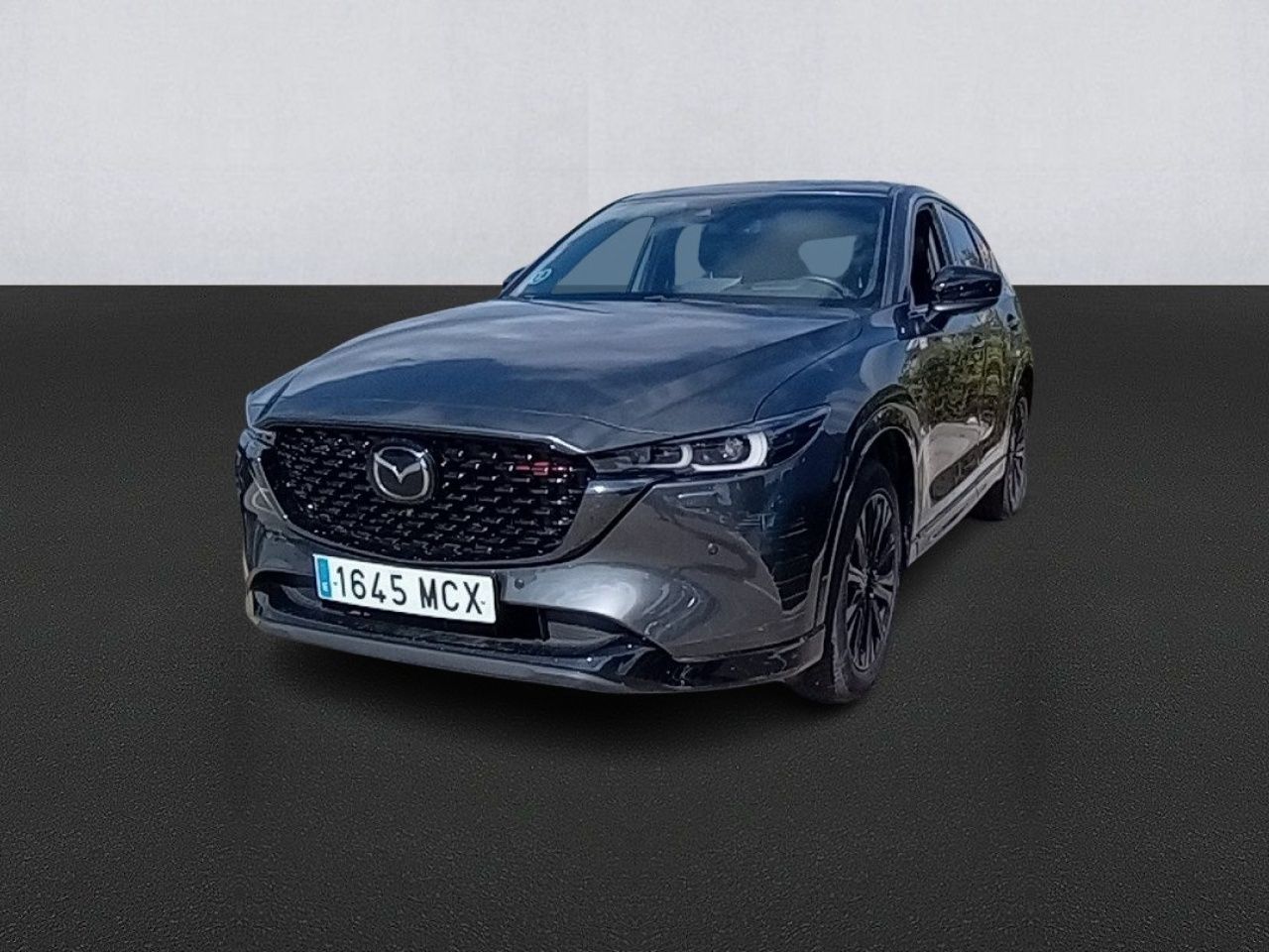 Mazda Cx-5 2.0 Ge 121kw At Homura (sin Pack Bos-mal - Foto 2