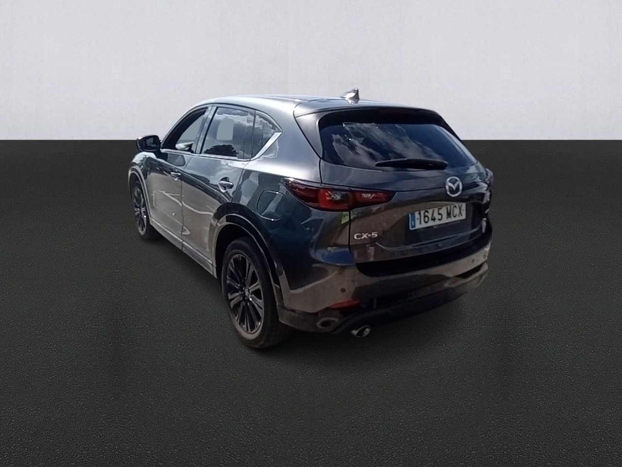 Mazda Cx-5 2.0 Ge 121kw At Homura (sin Pack Bos-mal - Foto 2