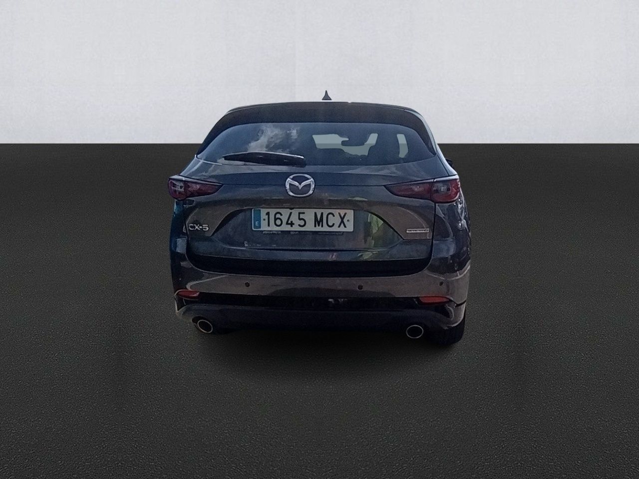 Mazda Cx-5 2.0 Ge 121kw At Homura (sin Pack Bos-mal - Foto 2