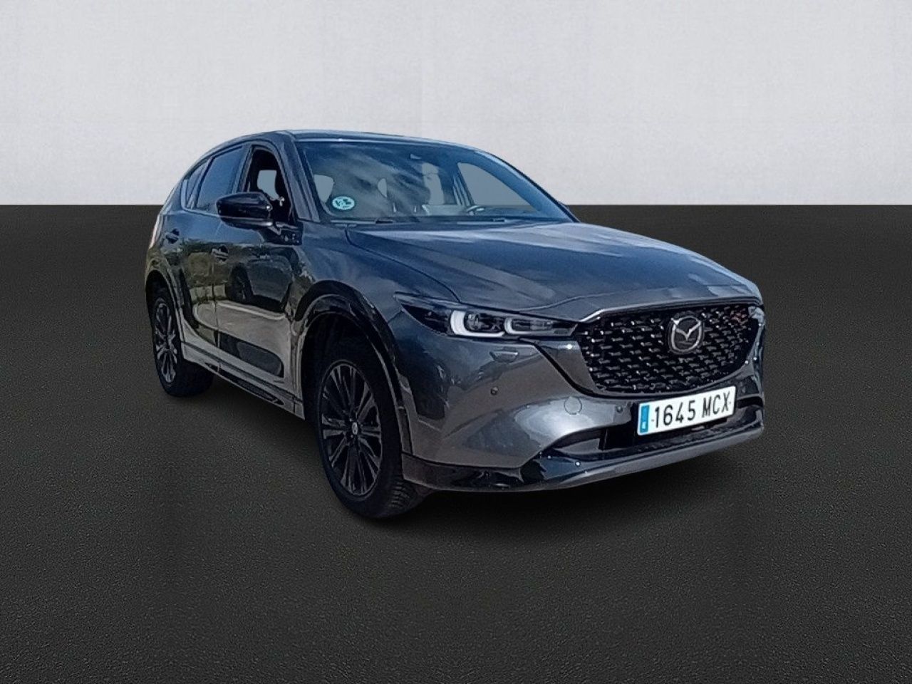 Mazda Cx-5 2.0 Ge 121kw At Homura (sin Pack Bos-mal - Foto 2