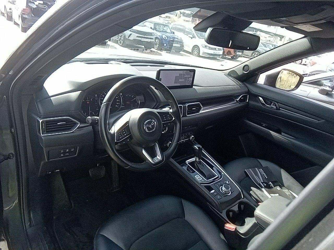 Mazda Cx-5 2.0 Ge 121kw At Homura (sin Pack Bos-mal - Foto 2