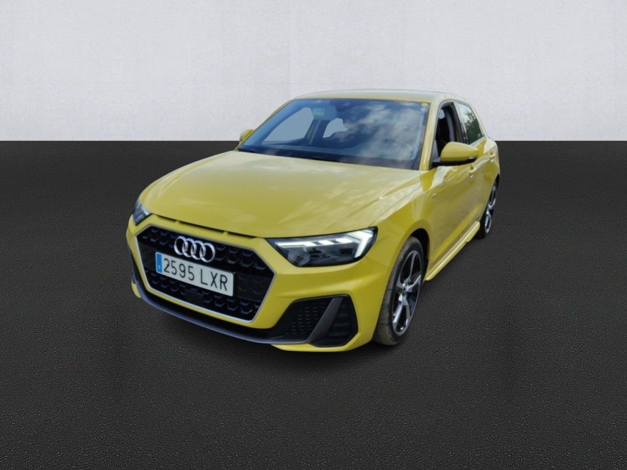 Audi A1 Sportback Adrenalin 25 Tfsi 70kw (95cv) - Foto 2