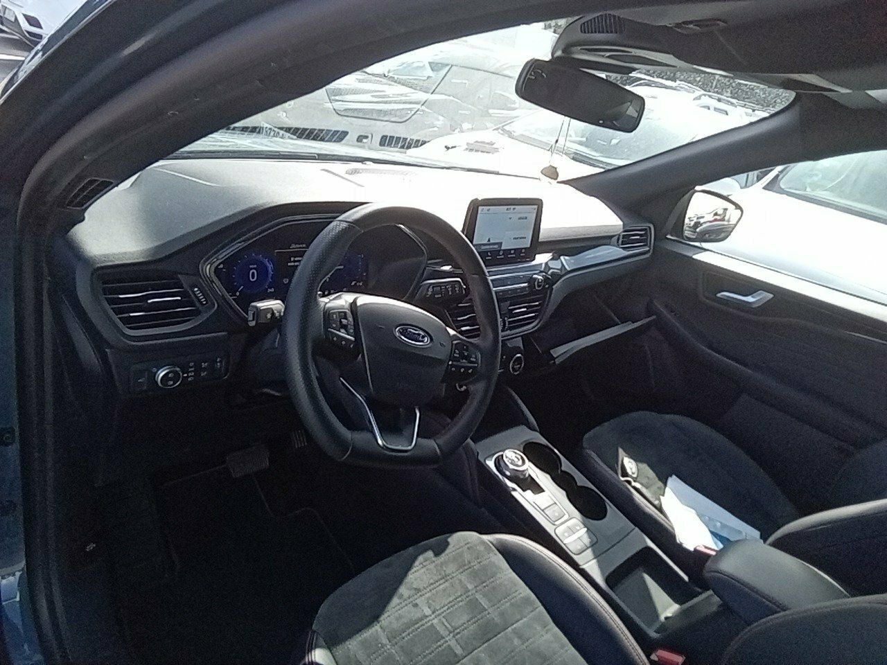Ford Kuga St-line X 1.5 Ecoblue 88kw (120cv) Auto - Foto 2