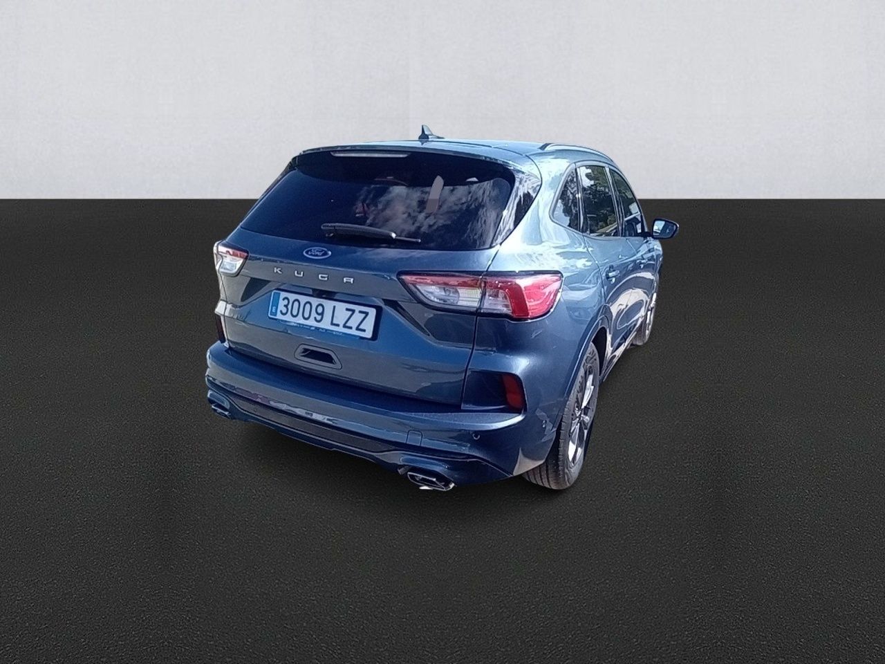 Ford Kuga St-line X 1.5 Ecoblue 88kw (120cv) Auto - Foto 2