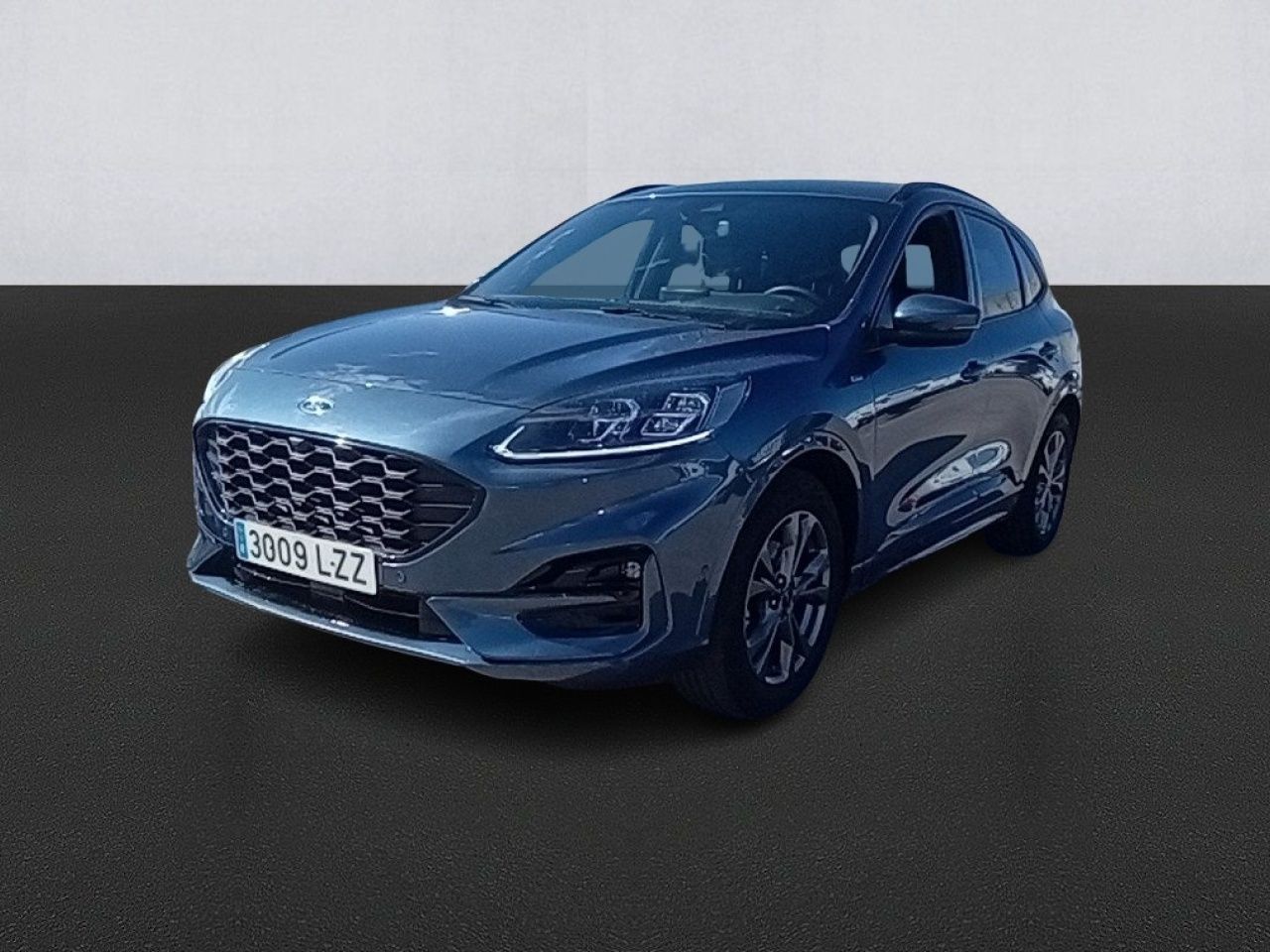 Ford Kuga St-line X 1.5 Ecoblue 88kw (120cv) Auto - Foto 2