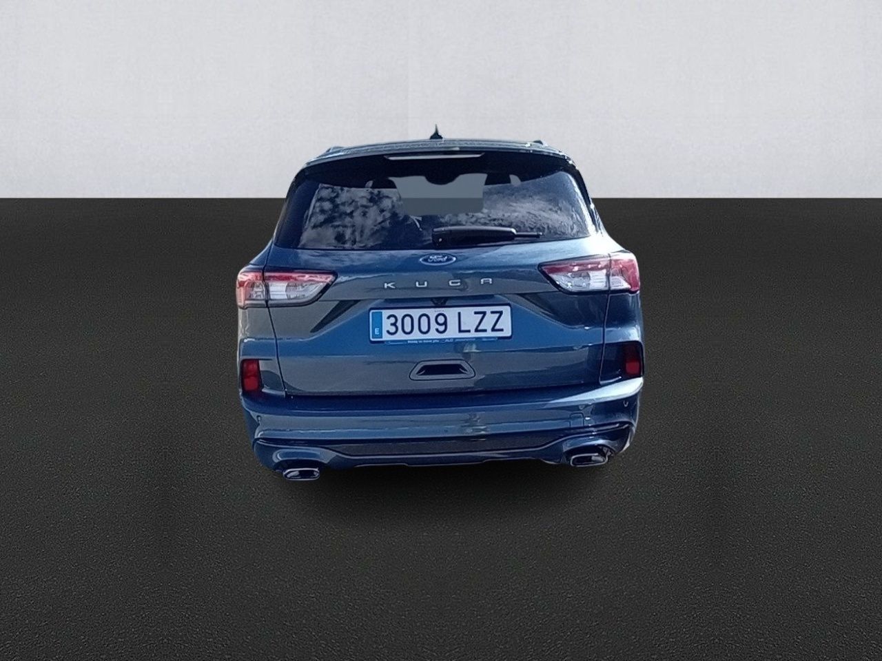 Ford Kuga St-line X 1.5 Ecoblue 88kw (120cv) Auto - Foto 2