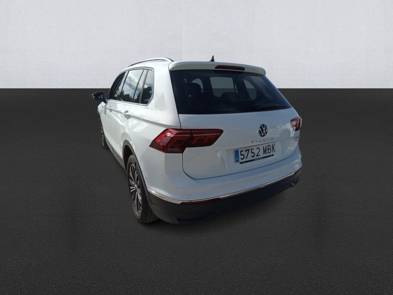 Volkswagen Tiguan Life 1.4 Tsi Ehybrid 180kw (245cv) Dsg - Foto 2