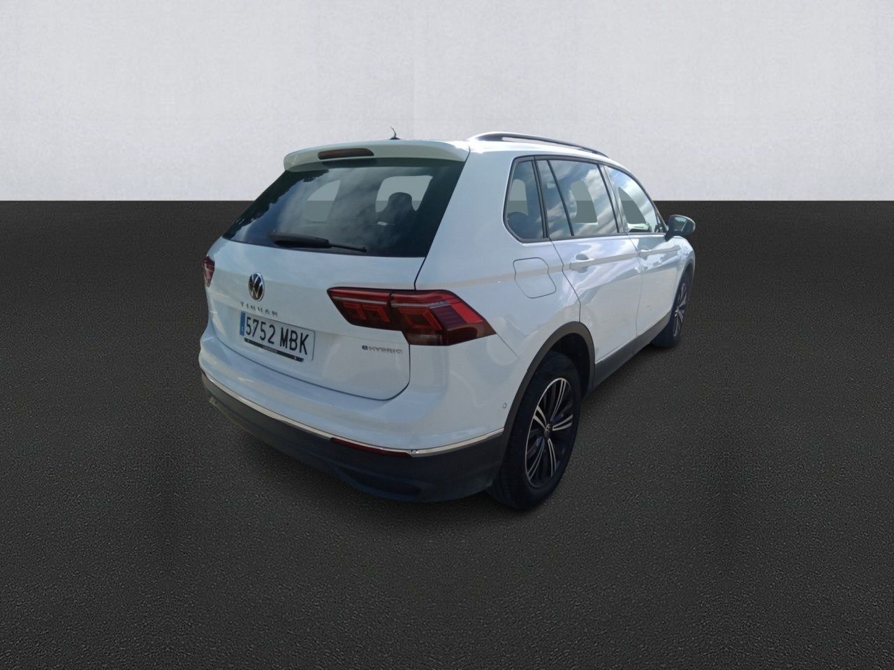 Volkswagen Tiguan Life 1.4 Tsi Ehybrid 180kw (245cv) Dsg - Foto 2