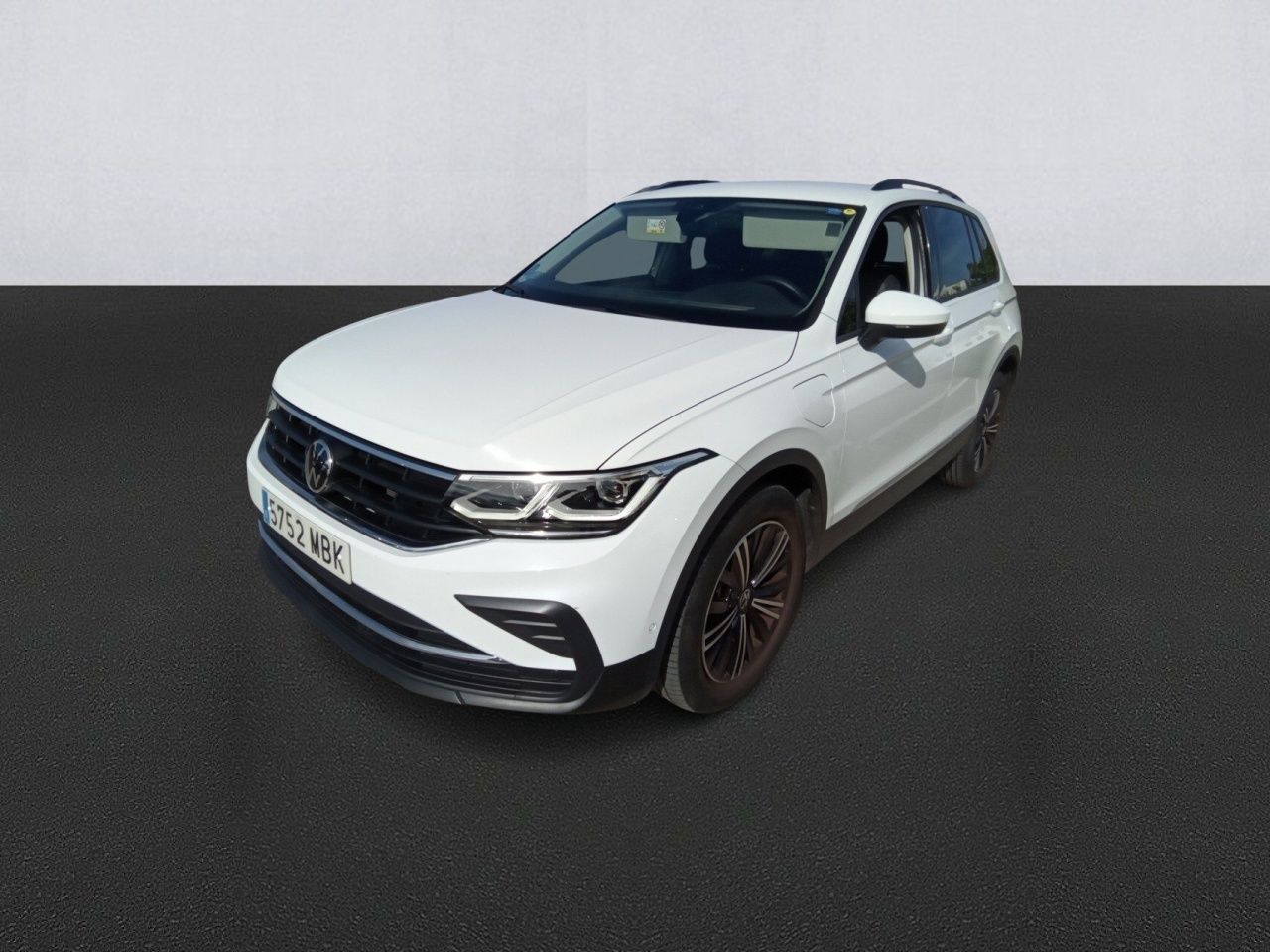Volkswagen Tiguan Life 1.4 Tsi Ehybrid 180kw (245cv) Dsg - Foto 2