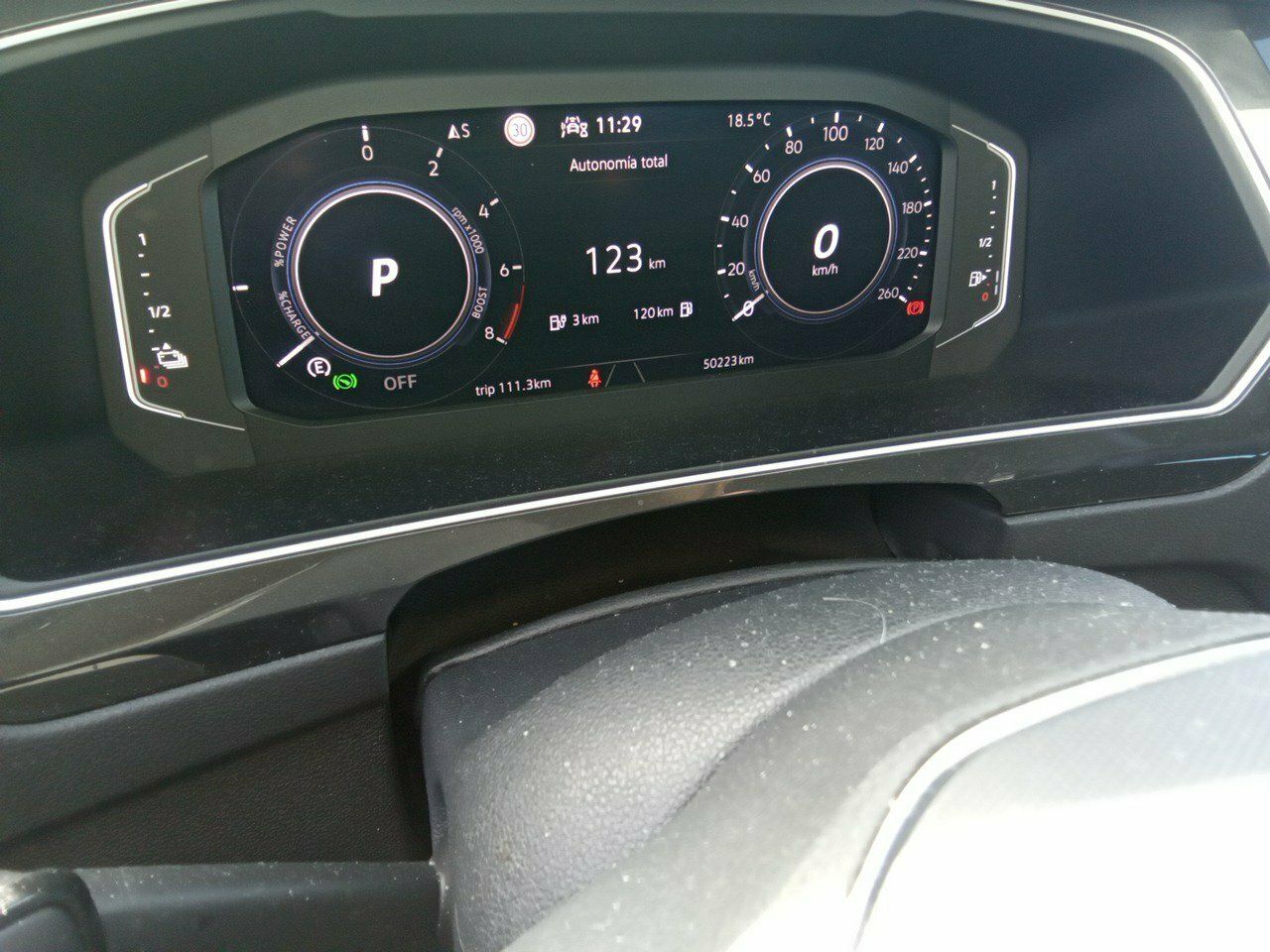 Volkswagen Tiguan Life 1.4 Tsi Ehybrid 180kw (245cv) Dsg - Foto 2