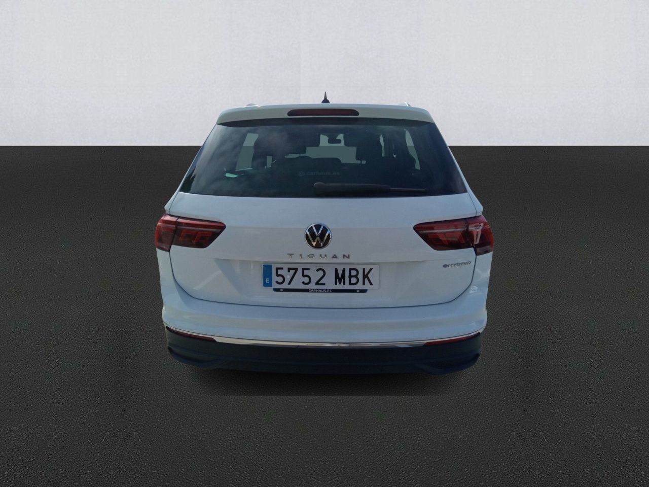 Volkswagen Tiguan Life 1.4 Tsi Ehybrid 180kw (245cv) Dsg - Foto 2
