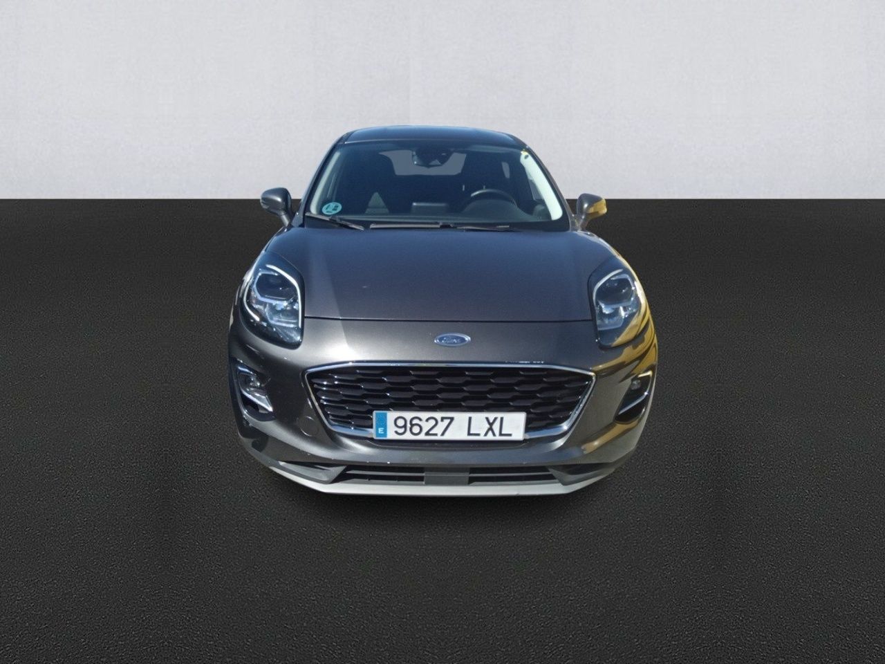 Ford Puma 1.5 Ecoblue 120cv Titanium - Foto 2