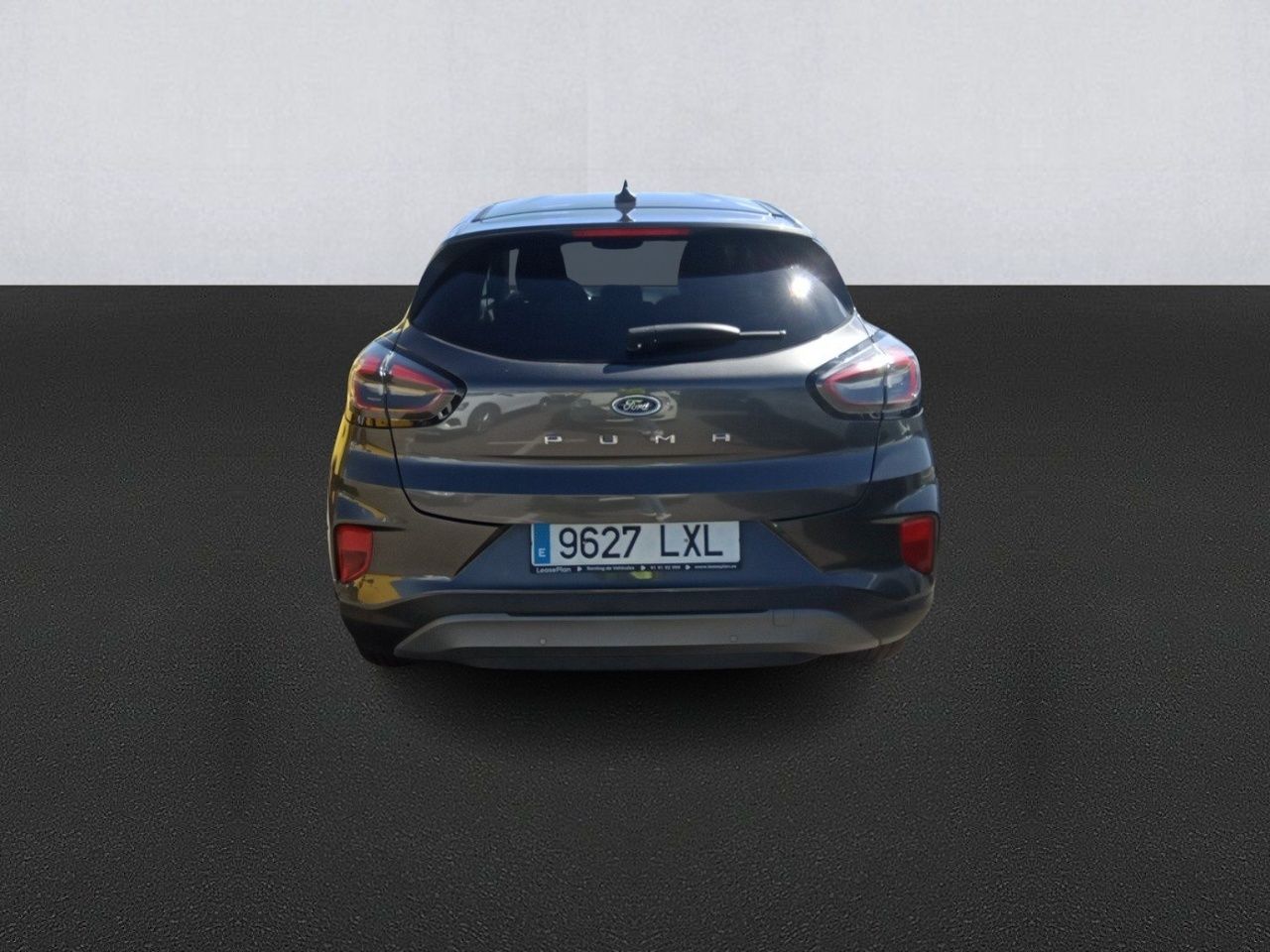 Ford Puma 1.5 Ecoblue 120cv Titanium - Foto 2