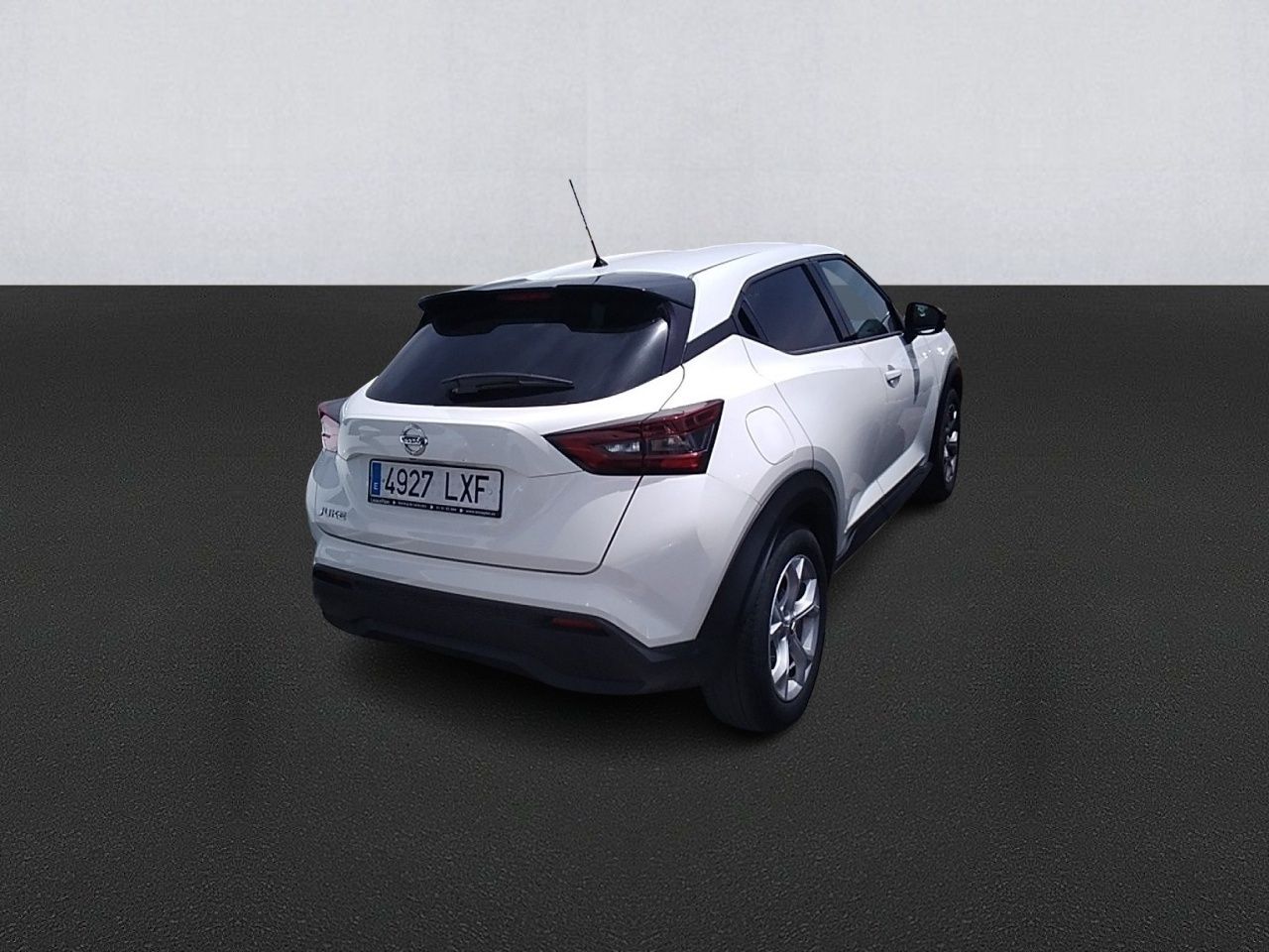 Nissan Juke Dig-t 84 Kw (114 Cv) 6m/t Acenta - Foto 2