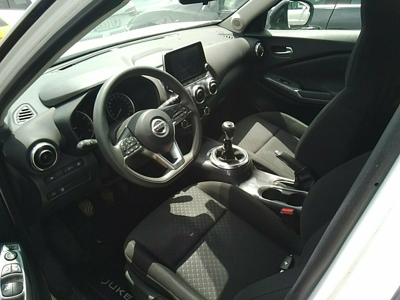 Nissan Juke Dig-t 84 Kw (114 Cv) 6m/t Acenta - Foto 2