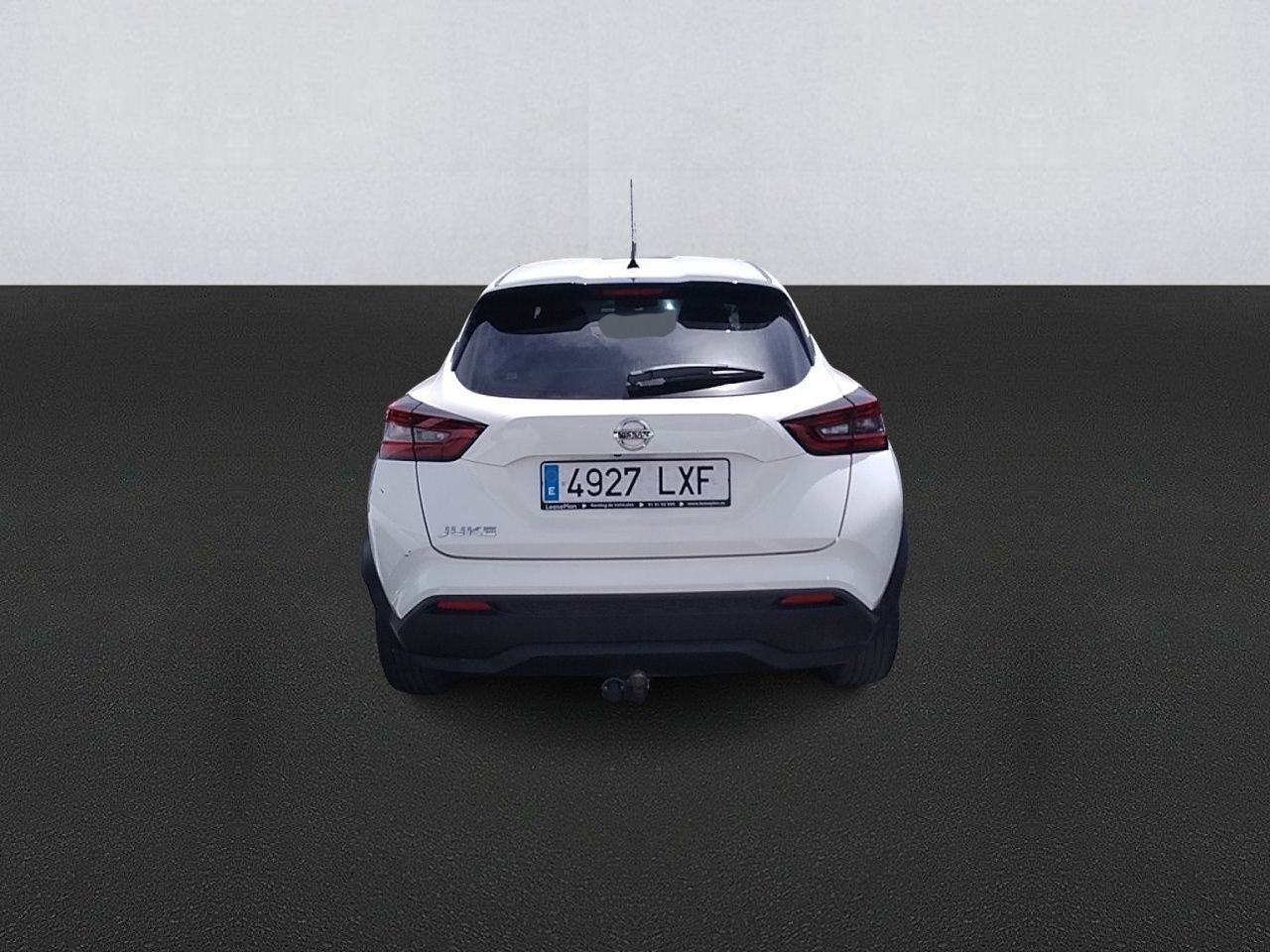 Nissan Juke Dig-t 84 Kw (114 Cv) 6m/t Acenta - Foto 2