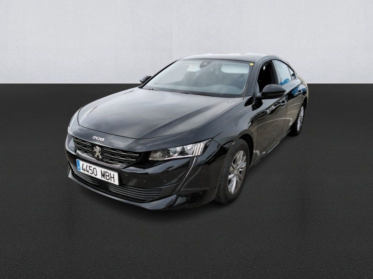 Peugeot 508 5p Active Pack Bluehdi 130 S&s Eat8 - Foto 2