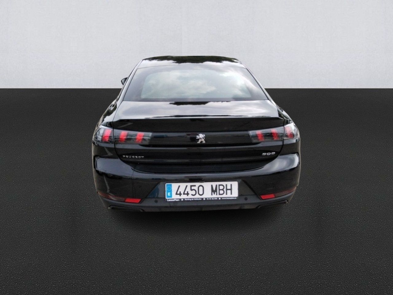 Peugeot 508 5p Active Pack Bluehdi 130 S&s Eat8 - Foto 2