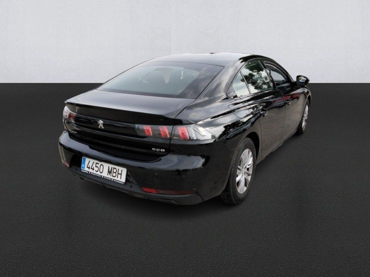 Peugeot 508 5p Active Pack Bluehdi 130 S&s Eat8 - Foto 2
