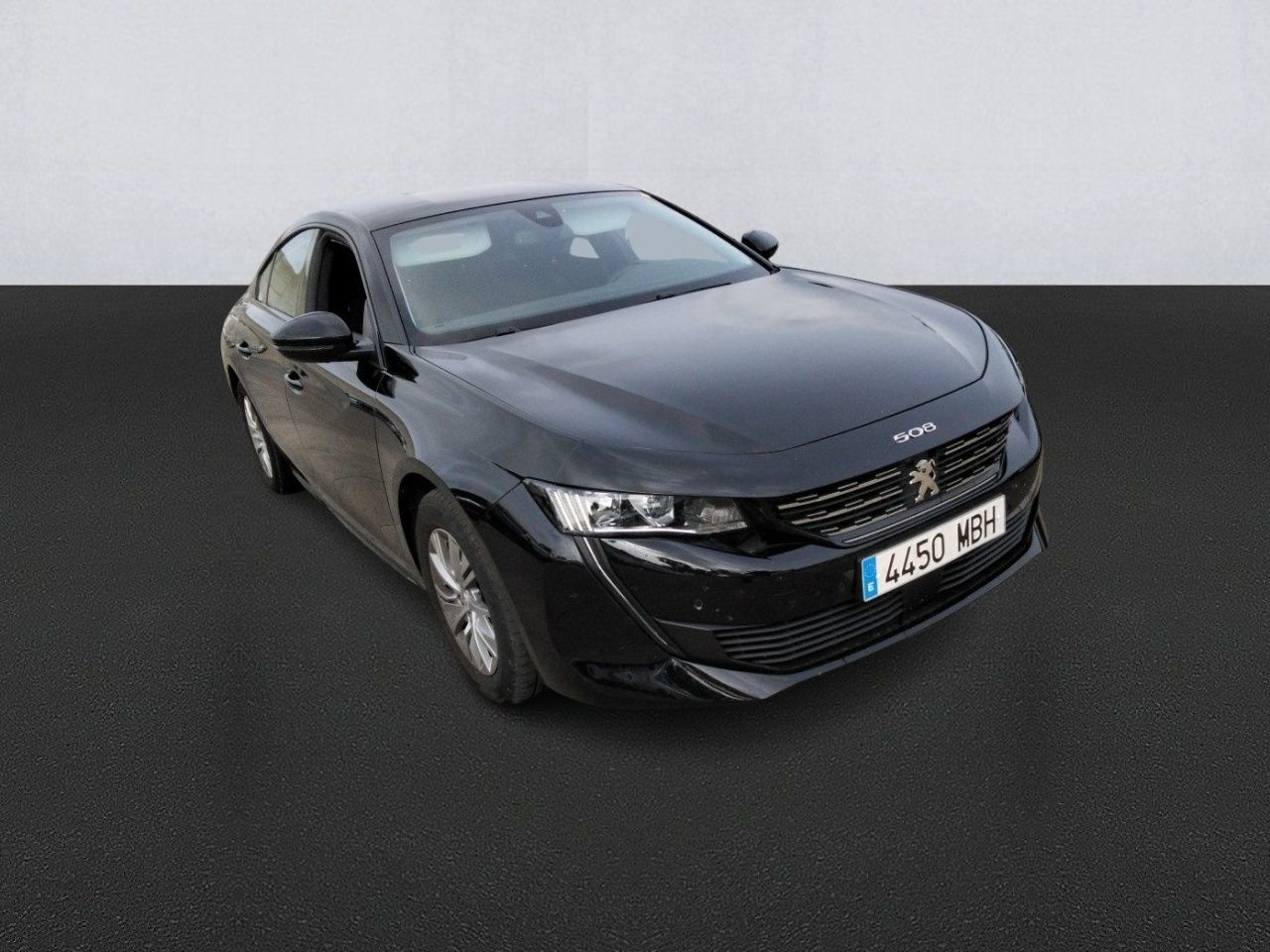 Peugeot 508 5p Active Pack Bluehdi 130 S&s Eat8 - Foto 2