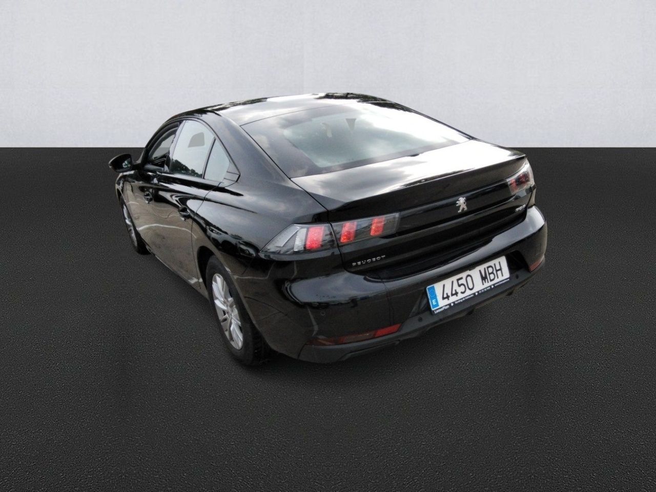Peugeot 508 5p Active Pack Bluehdi 130 S&s Eat8 - Foto 2